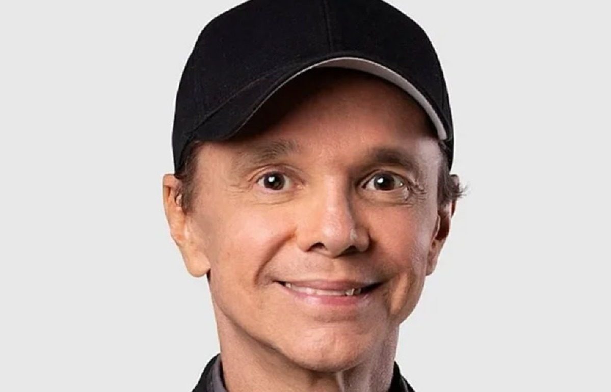 Morre Netinho, ícone do axé, aos 60 anos