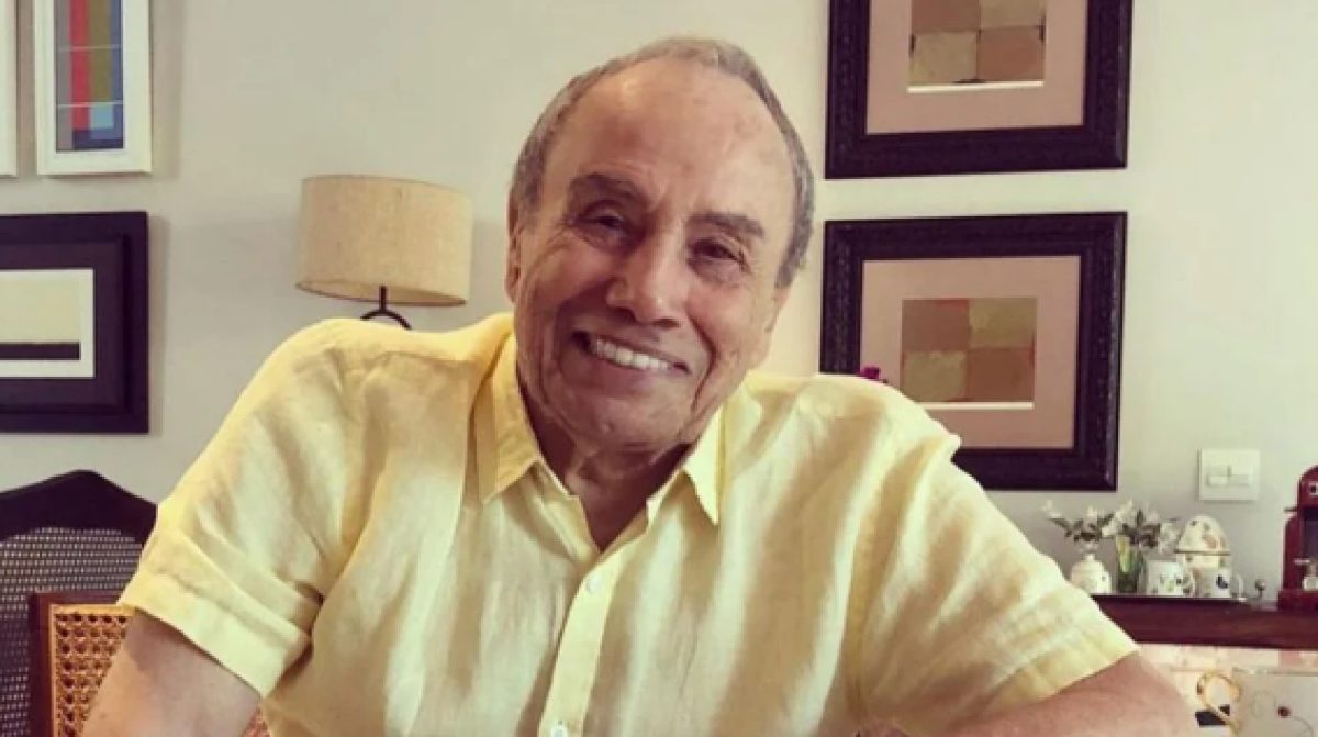 Stenio Garcia denuncia roubo de direitos sobre bens em briga familiar