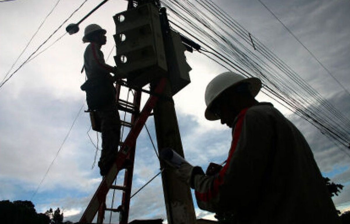 Moradores do Boa Esperança enfrentam cinco horas sem energia elétrica em Cuiabá