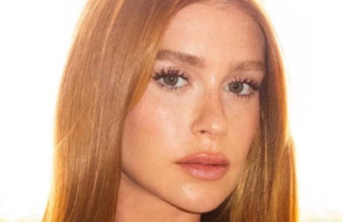 Marina Ruy Barbosa retorna à Globo como protagonista em 2027