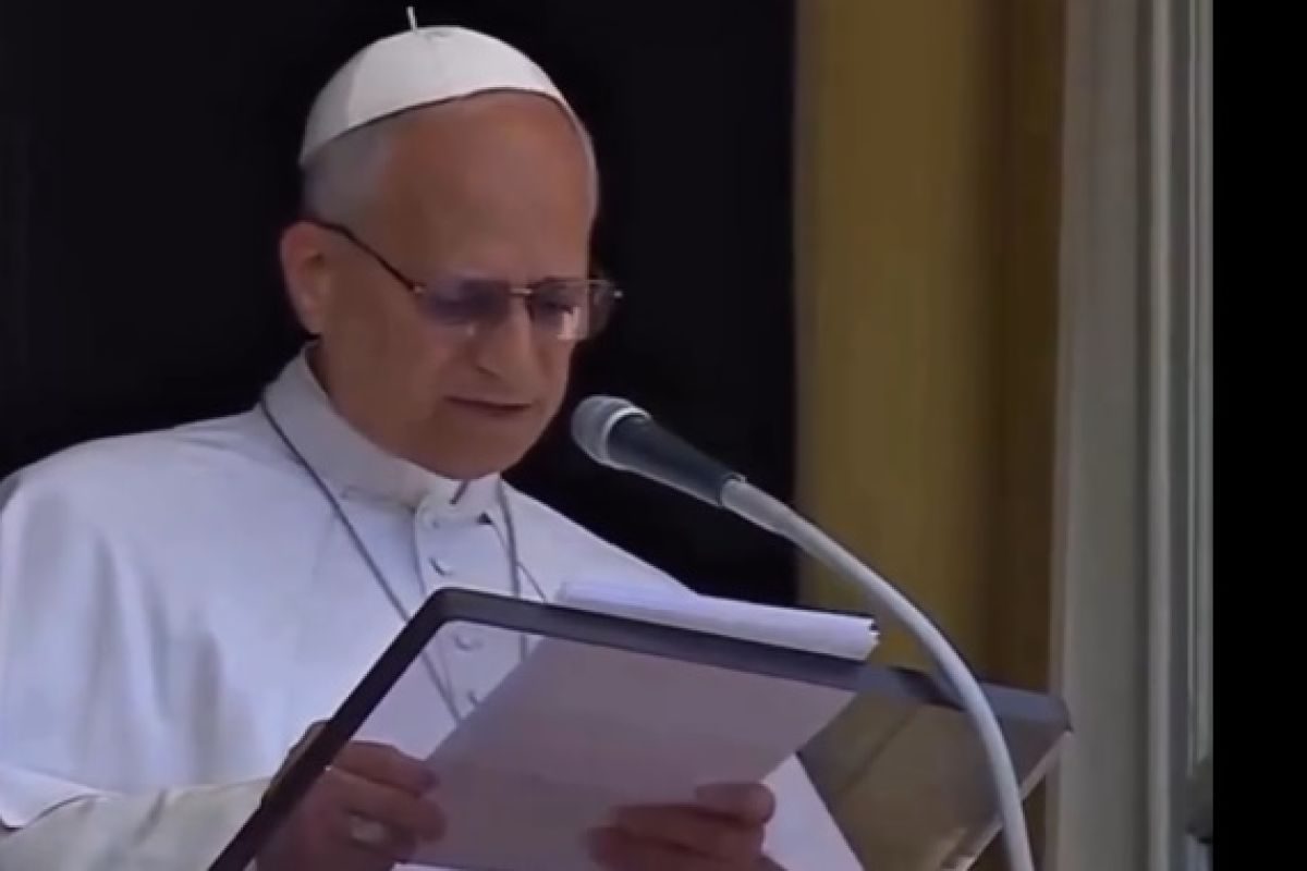 A trajetória inspiradora do Papa Leão XIV e sua luta contra o câncer