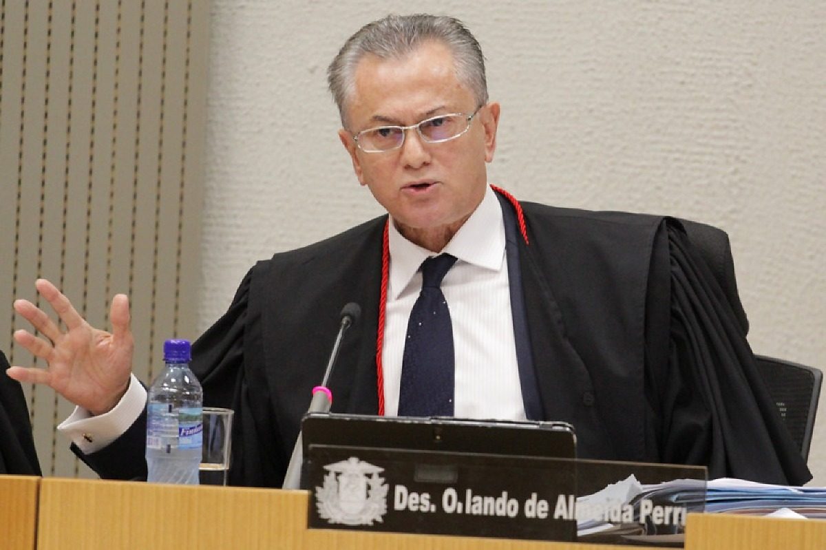 Desembargador Orlando Perri é o único a votar por lei que reduz proteção ambiental em MT